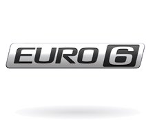 euro 6 icoon